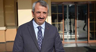 Vali Sezer'den Edirne için yeşil sanayi müjdesi