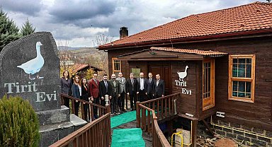 Vali Tavlı: "2024'te kaz tiridi ve menemen festivalleri düzenlenmesi için çalışmalara başlandı"