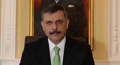 Valisi Mustafa Çiftçi'den, Allahuekber Şehitleri'ni anma mesajı