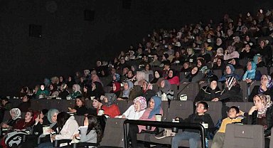 Van Büyükşehir Belediyesi bir ayda 8 bin 900 kadını sosyal etkinliklerle buluşturdu