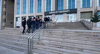Van ve Hakkari'de uyuşturucu operasyonu: 7 gözaltı