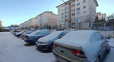 Van'da 138 yol ulaşıma kapandı