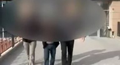 Van'da 21 yıl kesinleşmiş hapis cezası bulunan şahıs yakalandı