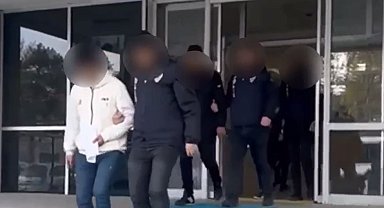 Van'da 'sporda şiddet' operasyonu: 12 gözaltı