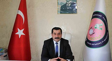 Van'da ekmeğe zam