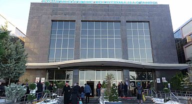 Van'da sobadan kaynaklı karbonmonoksit zehirlenmeleri arttı