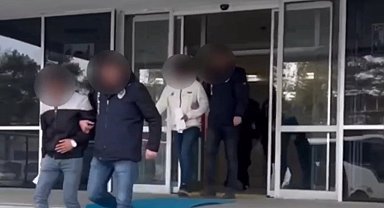 Van'da sosyal medya üzerinde sporda şiddet içerikli paylaşım yapan 12 kişi gözaltına alındı