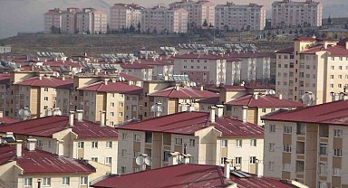 Van'daki kiraların yüzde 15 düşmesi bekleniyor