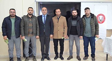 Varto'da 'Genç Bilaller Güzel Ezan Okuma Yarışması' finali
