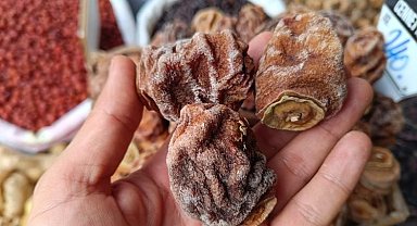 Vatandaşlar tercih etmese de kış aylarında tüketilmesi çok faydalı