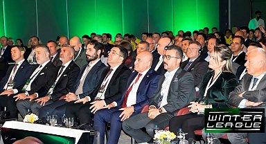 WL Convention 2024, ocak ayında Belek'te düzenlenecek
