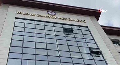 Yalova'da 1 ayda aranan 127 şüpheli yakalandı, 42'si cezaevine gönderildi