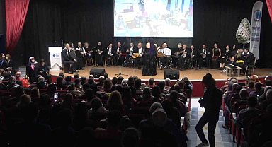 Yalova'da engellilerden ritim konseri