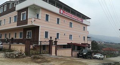 Yalova'da gıda zehirlenmesi şüphesiyle hastaneye başvuran 15 öğrenci taburcu edildi