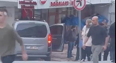 Yalova'da hafif ticari aracın çarptığı yaya hayatını kaybetti