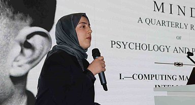 Yapay zeka sağlıkçıların işini kolaylaştıracak