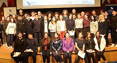 Yapay zeka ve makineler ile insan etkileşimi anlatıldı