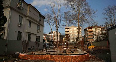 Yarımca Yelken Tesisinin 300 günde bitmesi hedefleniyor