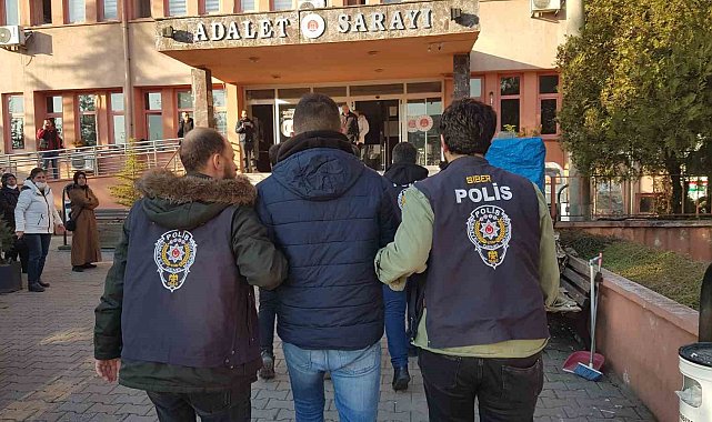 Yasa dışı bahis operasyonunda 2 kişi adlı kontrolle serbest bırakıldı