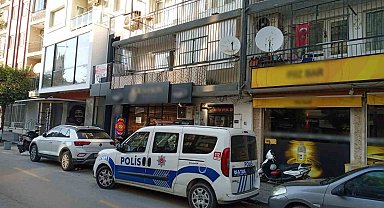 Yaşlı adam evde ölü bulundu