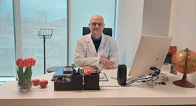 Yayılım hızı çok yüksek, yeni varyantta yeni mutasyonlar gelişebilir