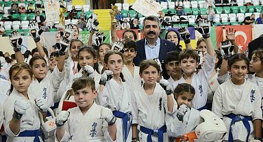 Yeni 'Naimler' Yıldırım'da yetişiyor