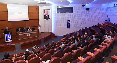 Yeni nesil üniversite tasarım ve dönüşüm projesi