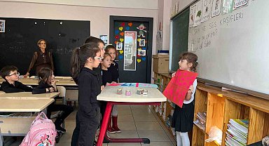 Yeni ödev sistemi ile öğrenciler aileleriyle daha çok zaman geçirecek