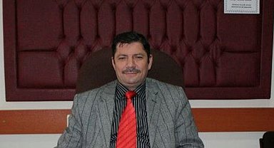 Yeniden Refah Partisi Selendi İlçe Başkanı istifa etti