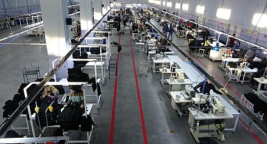 Yenilik faaliyetinde bulunan girişimlerin oranı yüzde 39,8 oldu
