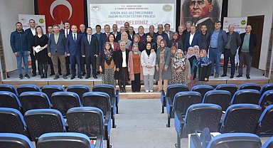 Yenipazarlı üreticilere "sağım hijyeni" eğitimi verildi