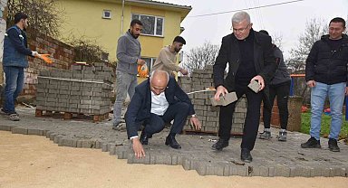 Yenişehir'de 22 köy doğalgaza kavuştu