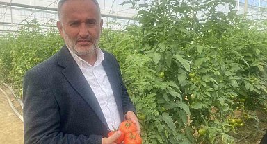 Yerli ve milli 50 çeşit hibrit tohumu 35 ülkeye ihraç ediyor