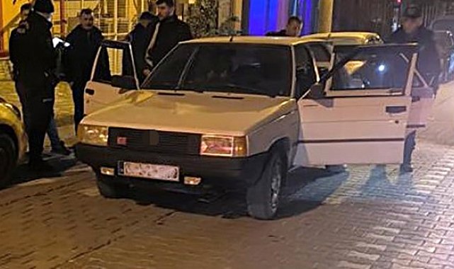 Yılbaşı öncesinde de polis 724 alarmda