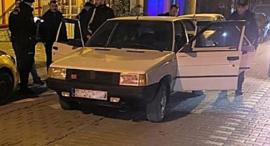 Yılbaşı öncesinde de polis 724 alarmda