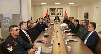 Yılbaşında tedbirler arttırılıyor