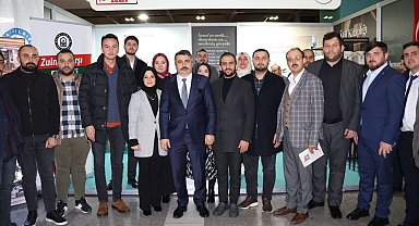 Yıldırım Belediyesi, Mehmet Akif Ersoy Günleri'nde