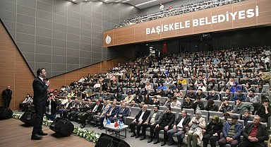 YKS'ye hazırlanan öğrencilere destek