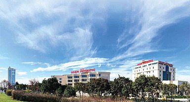 YÖK üniversiteleri değerlendirdi: İGÜ 6 kategoride ilk 3'te