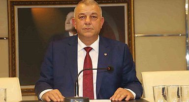 Yolcu ve yük taşımacılarının talepleri TOBB'a iletildi