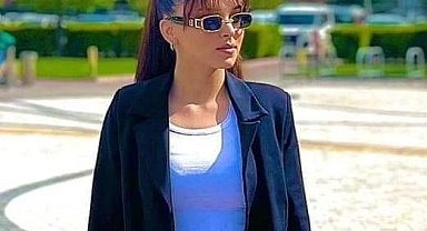 Yolun karşısına geçemedi: Otomobilin çarptığı genç kız hayatını kaybetti