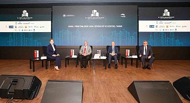 Yüce, tarımda marka şehir Sakarya'yı Türkiye'ye anlattı: "Dünyaya örnek olduk"