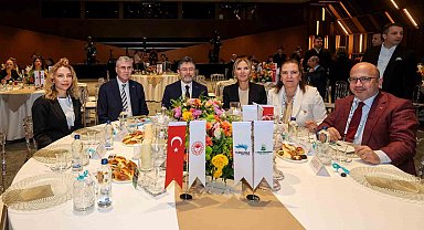 Yüce Türkiye'nin tarım zirvesinde: "Tarımın geleceğini Sakarya'da inşa ediyoruz"
