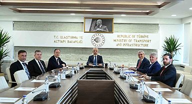 Yüce'den raylı sistemde Sakarya'ya bir müjde daha: O hattın mesafesi uzatıldı