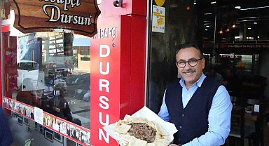 Yüksek kiralar Denizli Tandır Kebabına zam getirdi