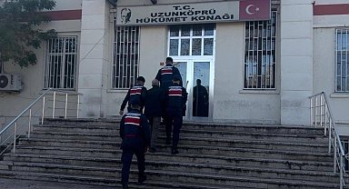 Yunanistan'a kaçmaya çalışan 3 FETÖPDY şüphelisi yakalandı