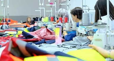 Yurt dışı üretici enflasyonu kasımda yüzde 59,15 oldu