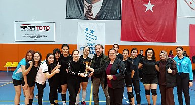 Yurtlar Arası İl Turnuvası Şampiyonları Belli Oldu