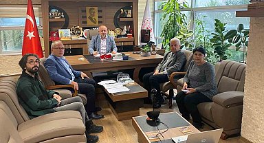 Yurtlar arası spor turnuvalarının fikstürü çekildi