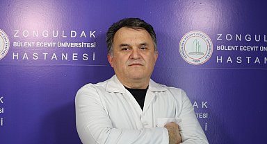 ZBEÜ Hastanesi'nin kadrosu güçlenmeye devam ediyor